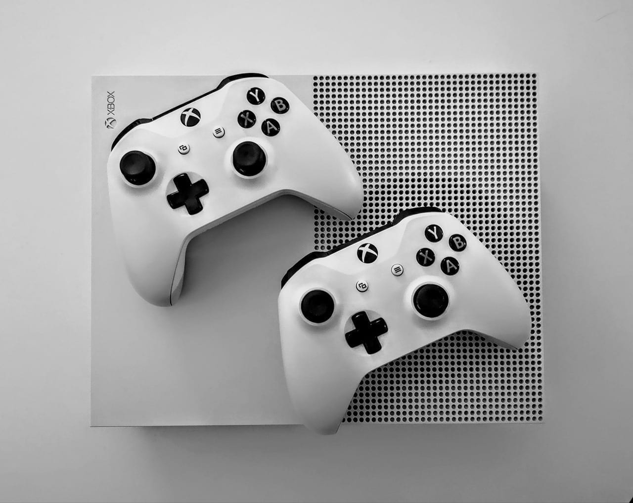 xbox, game console, games, console, controller, leisure time, gaming, esport, hdmi, microsoft, black, white, grayscale, fun, diversion, youth, trend, xbox, xbox, xbox, xbox, xbox, esport, esport, esport, esport, hdmi, microsoft on Quest on Chain