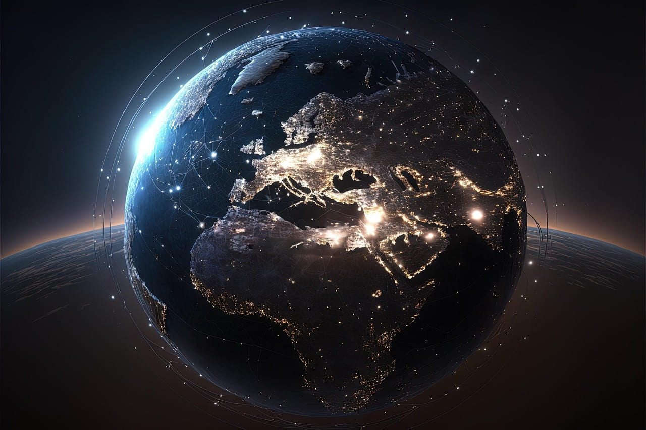 web3, nft, blockchain, world, universe, network, connection, artificial intelligence, futuristic, technology, the internet, communication, digital, web3, web3, nft, nft, nft, nft, nft, blockchain, artificial intelligence, artificial intelligence, artificial intelligence on Quest on Chain