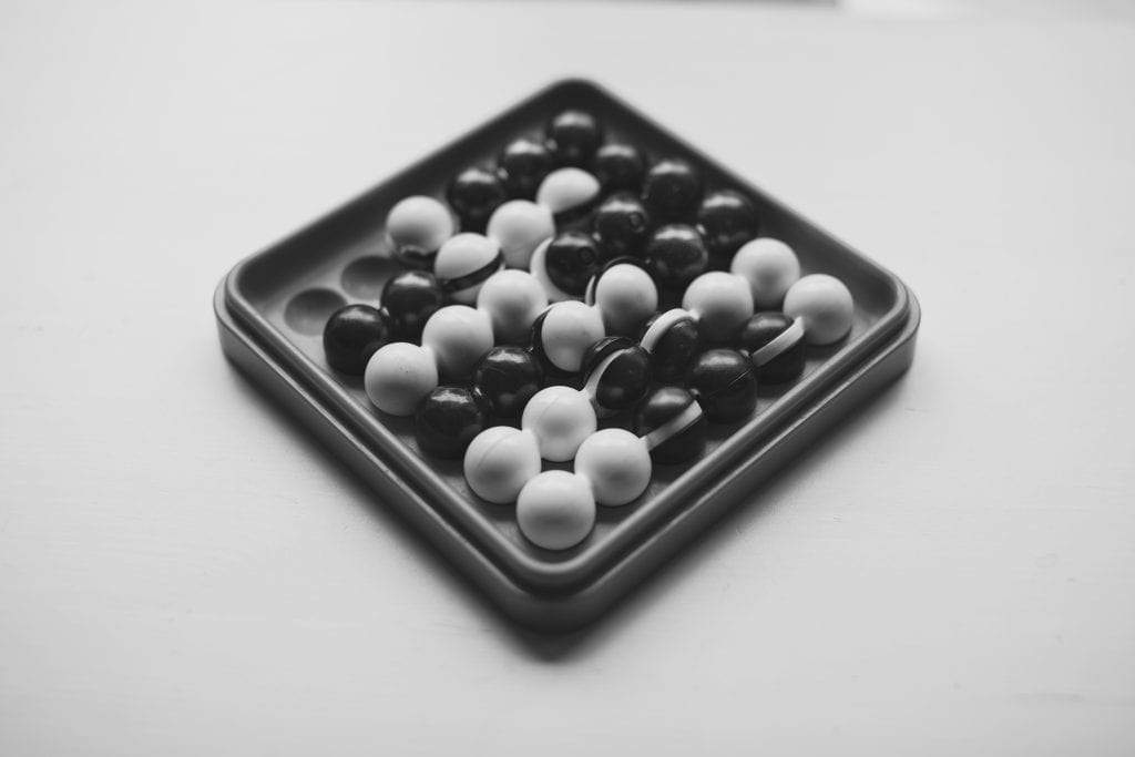 IQ game - freestocks.org - Free stock photo on Quest on Chain