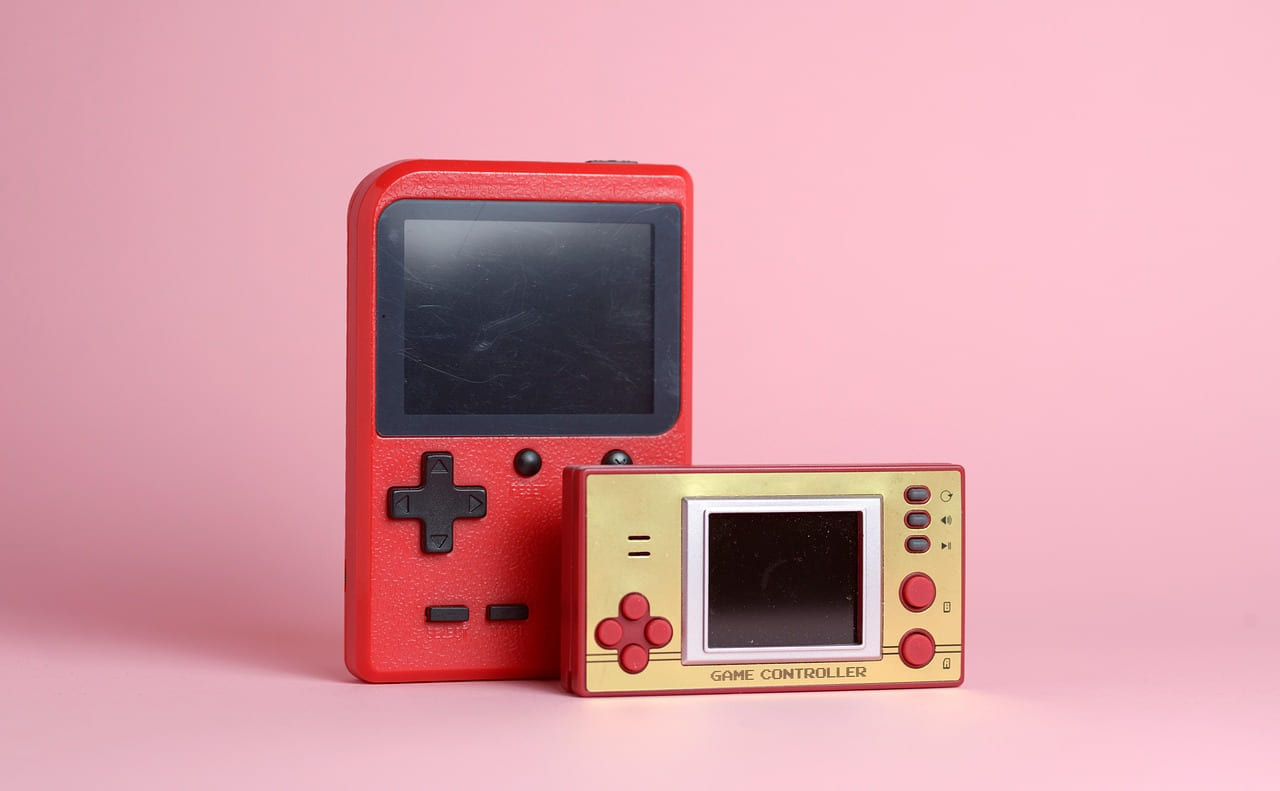 retro, gaming, consoles, games, 90s, 80s, nintendo, lcd, screen, old tech, technology, gameboy, video game, controller, 90s, 90s, 90s, 90s, 90s, 80s, 80s, 80s, 80s, nintendo, old tech, old tech, gameboy, gameboy, gameboy, gameboy, video game, video game on Quest on Chain